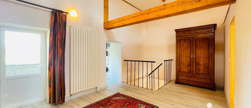 Maison 5 pièces de 143 m² à Marsat (63200)