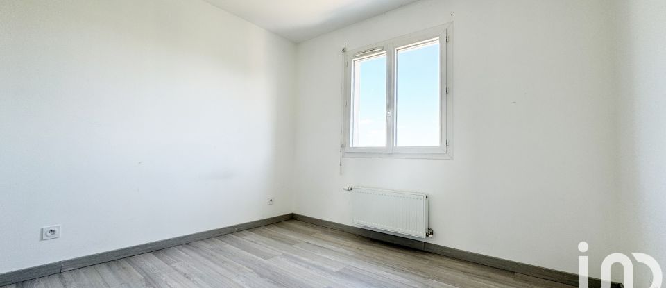 Town house 4 rooms of 91 m² in Saint-Just-Saint-Rambert (42170)