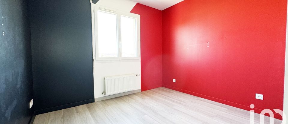 Town house 4 rooms of 91 m² in Saint-Just-Saint-Rambert (42170)