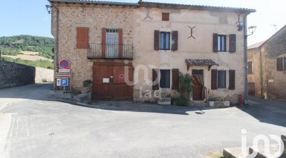 Village house 6 rooms of 154 m² in Sainte-Eulalie-de-Cernon (12230)