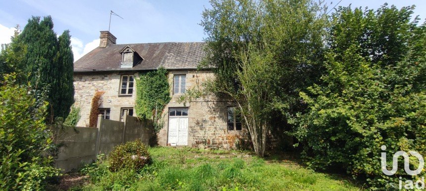 House 4 rooms of 100 m² in Mortain-Bocage (50140)