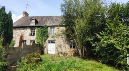 Maison 4 pièces de 100 m² à Mortain-Bocage (50140)