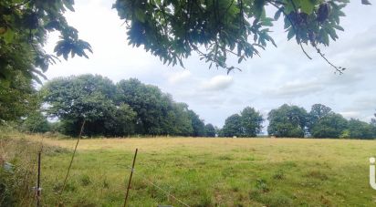 Agricultural land of 53,208 m² in Mortain-Bocage (50140)