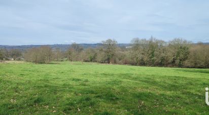 Agricultural land of 53,208 m² in Mortain-Bocage (50140)