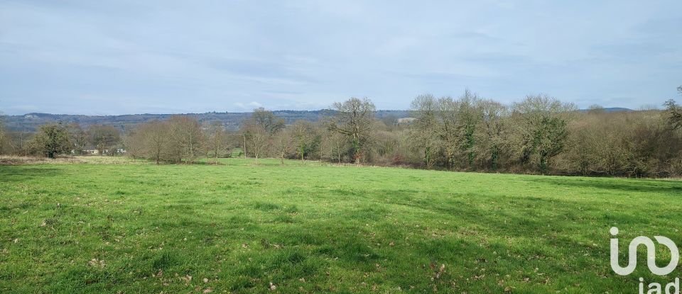 Terrain agricole de 53 208 m² à Mortain-Bocage (50140)