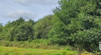 Agricultural land of 53,208 m² in Mortain-Bocage (50140)