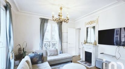 Appartement 4 pièces de 108 m² à Paris (75007)