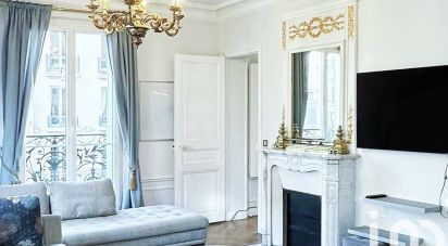 Apartment 4 rooms of 108 m² in Paris (75007)