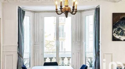 Apartment 4 rooms of 108 m² in Paris (75007)