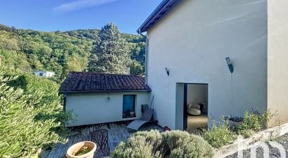 Traditional house 3 rooms of 70 m² in Saint-Romain-au-Mont-d'Or (69270)