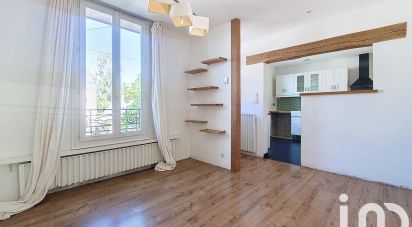 Maison 5 pièces de 80 m² à Sevran (93270)