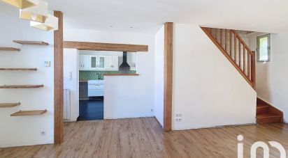 Maison 5 pièces de 80 m² à Sevran (93270)