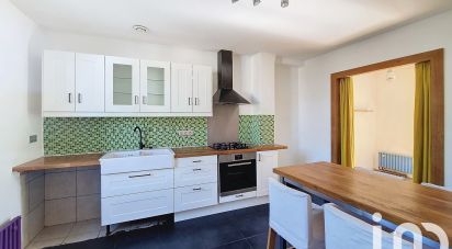 Maison 5 pièces de 80 m² à Sevran (93270)