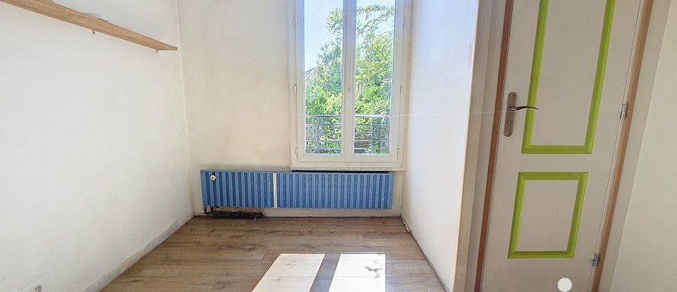 House 5 rooms of 80 m² in Sevran (93270)