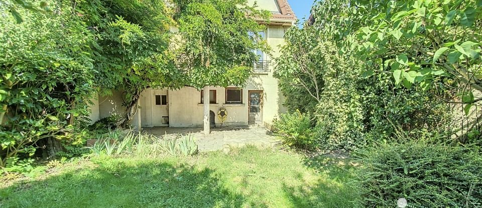 House 5 rooms of 80 m² in Sevran (93270)