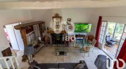 House 5 rooms of 122 m² in Guerville (78930)