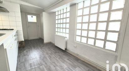 Appartement 3 pièces de 54 m² à Le Blanc-Mesnil (93150)