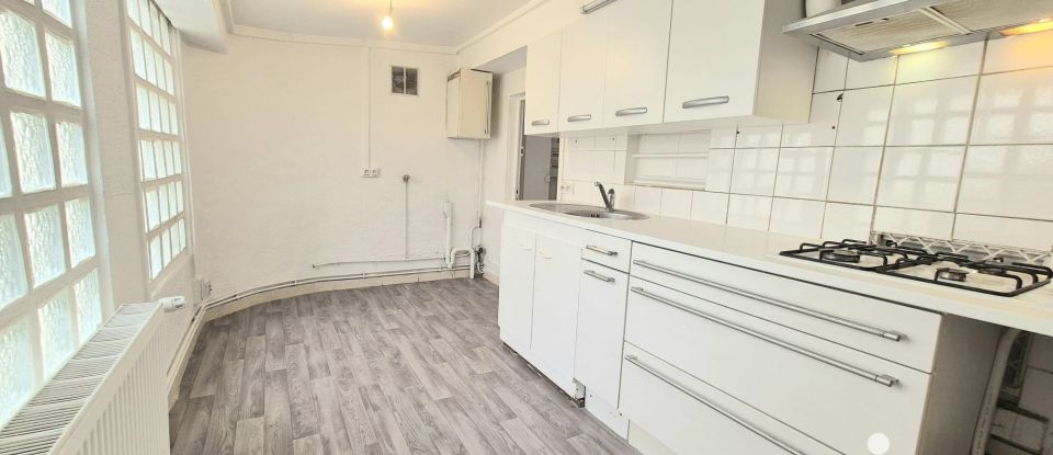 Appartement 3 pièces de 54 m² à Le Blanc-Mesnil (93150)