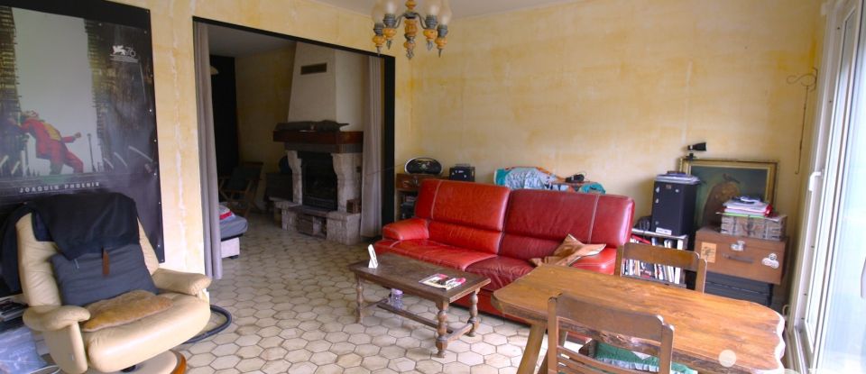 Traditional house 5 rooms of 100 m² in Inzinzac-Lochrist (56650)