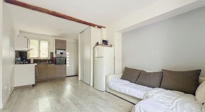 Appartement 1 pièce de 25 m² à Vert-le-Petit (91710)