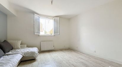 Appartement 1 pièce de 25 m² à Vert-le-Petit (91710)