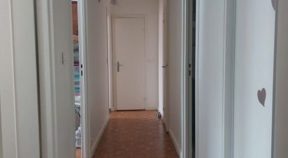 Apartment 5 rooms of 101 m² in Villeneuve-la-Garenne (92390)