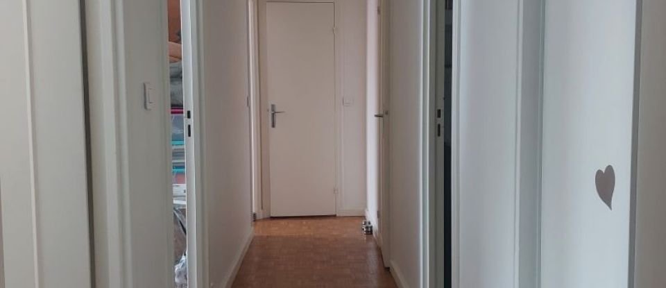 Appartement 5 pièces de 101 m² à Villeneuve-la-Garenne (92390)