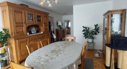 Appartement 5 pièces de 101 m² à Villeneuve-la-Garenne (92390)