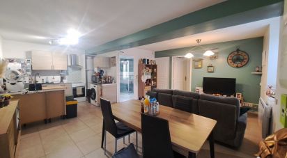 Apartment 3 rooms of 55 m² in Fitz-James (60600)