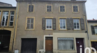 Immeuble de 420 m² à Jouy-aux-Arches (57130)