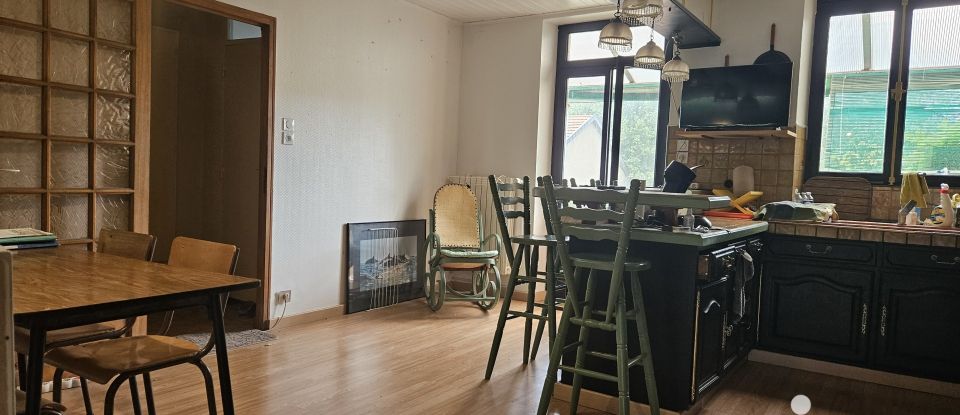 Immeuble de 420 m² à Jouy-aux-Arches (57130)