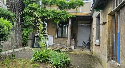 Immeuble de 420 m² à Jouy-aux-Arches (57130)