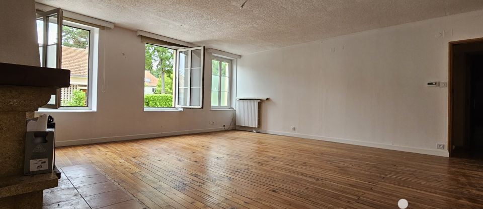 Immeuble de 420 m² à Jouy-aux-Arches (57130)