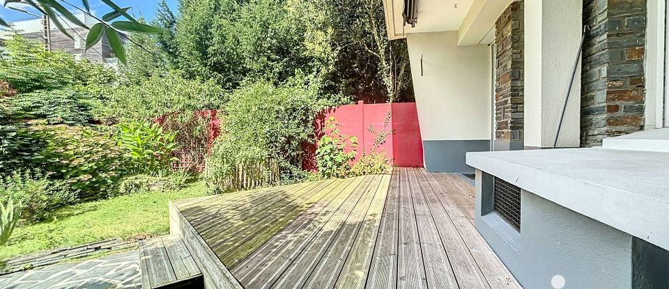 Appartement 4 pièces de 82 m² à Nantes (44100)