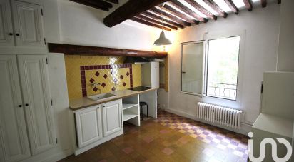 Village house 3 rooms of 56 m² in Éguilles (13510)