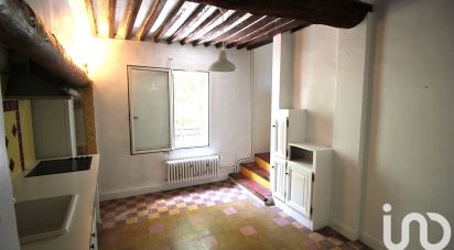 Village house 3 rooms of 56 m² in Éguilles (13510)