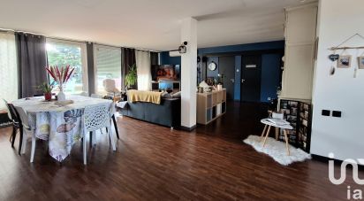 Appartement 4 pièces de 114 m² à Tarbes (65000)