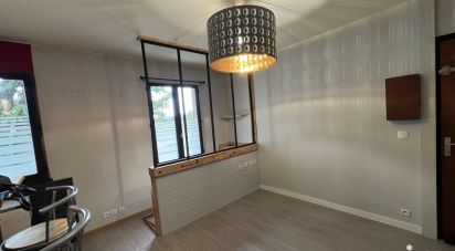 Appartement 2 pièces de 36 m² à Saint-Ouen-l'Aumône (95310)