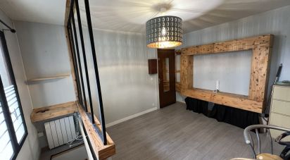 Apartment 2 rooms of 36 m² in Saint-Ouen-l'Aumône (95310)