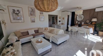 Apartment 4 rooms of 72 m² in Six-Fours-les-Plages (83140)