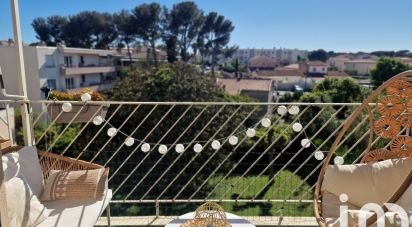 Apartment 4 rooms of 72 m² in Six-Fours-les-Plages (83140)