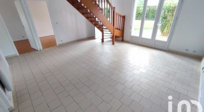 House 5 rooms of 91 m² in Courville-sur-Eure (28190)