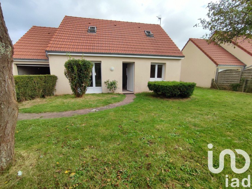 House 5 rooms of 91 m² in Courville-sur-Eure (28190)