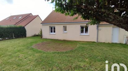 House 5 rooms of 91 m² in Courville-sur-Eure (28190)