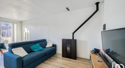 Maison 7 pièces de 115 m² à Saint-Leu-la-Forêt (95320)