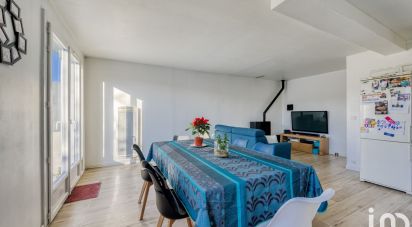 Maison 7 pièces de 115 m² à Saint-Leu-la-Forêt (95320)