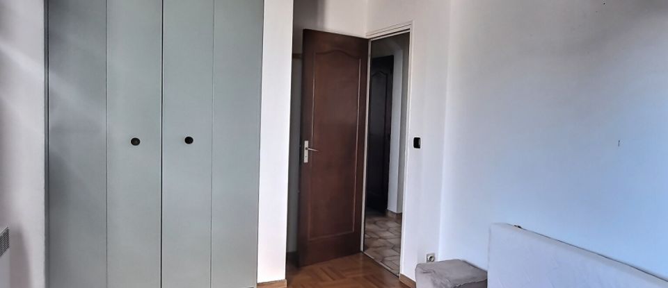 Appartement 5 pièces de 88 m² à Villevaudé (77410)