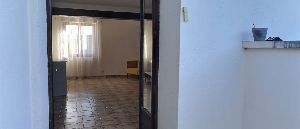 Appartement 5 pièces de 88 m² à Villevaudé (77410)