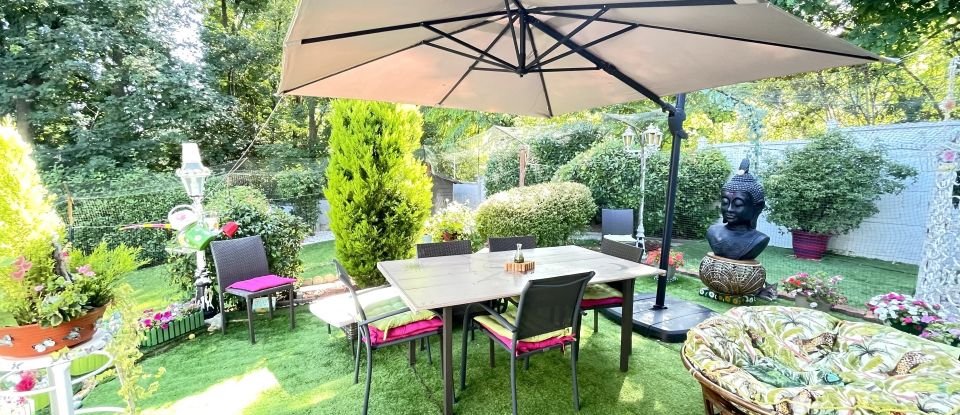 Maison 8 pièces de 180 m² à Ablon-sur-Seine (94480)