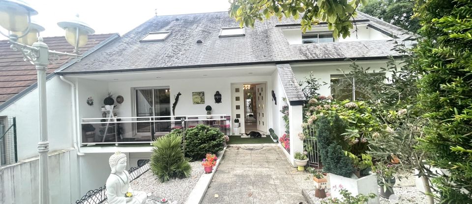 Maison 8 pièces de 180 m² à Ablon-sur-Seine (94480)